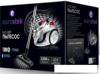Пылесос Eurostek EVC-3007