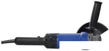 Угловая шлифмашина Витязь МШУ-150-1400ПЕ