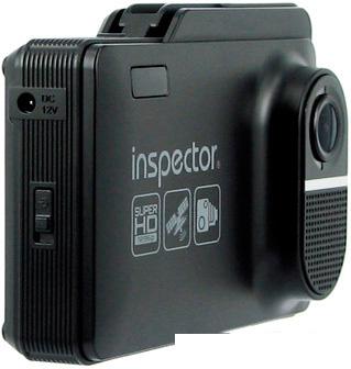 Радар-детектор Inspector Scat