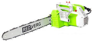Электрическая пила RedVerg RD-EC2500-18S