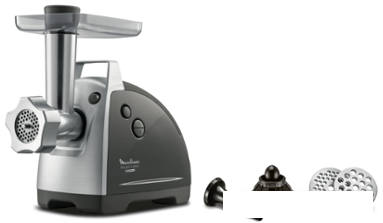 Мясорубка Moulinex HV8 ME686832