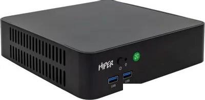 Компактный компьютер Hiper Activebox S8 I3121R8N2NSB