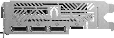 Видеокарта ZOTAC Gaming GeForce RTX 5060 Solo ZT-B50600G-10L