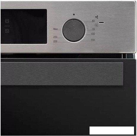 Электрический духовой шкаф DeLonghi DEO 755 IM Ramona