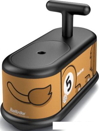 Каталка Italtrike Лев