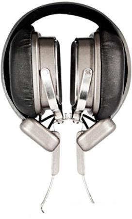 Наушники с микрофоном Ginzzu GM-571BT