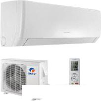 Сплит-система Gree Pular Inverter R32 GWH24AGD-K6DNA1C