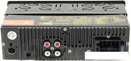 USB-магнитола ACV AVS-812BW