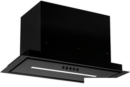 Кухонная вытяжка Weissgauff Betta 60 PB BL