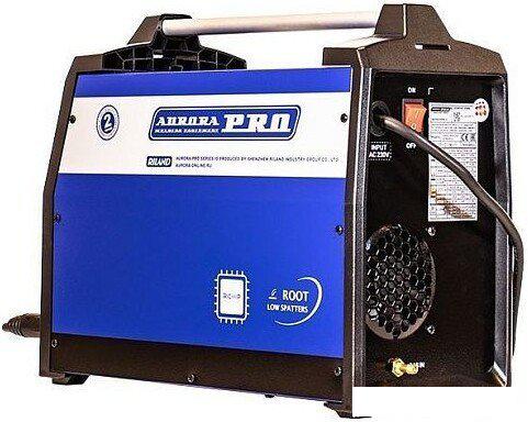 Сварочный инвертор AuroraPRO Speedway 185 Richip