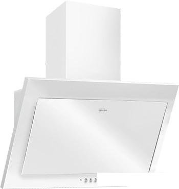 Кухонная вытяжка Elikor Коралл 60П-430-К3Д (белый)