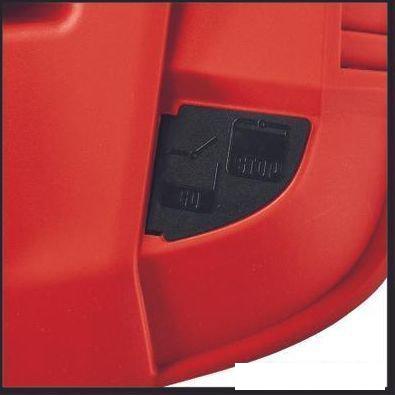 Газонокосилка Einhell GE-CM 36/36 Li (с 2-мя АКБ)