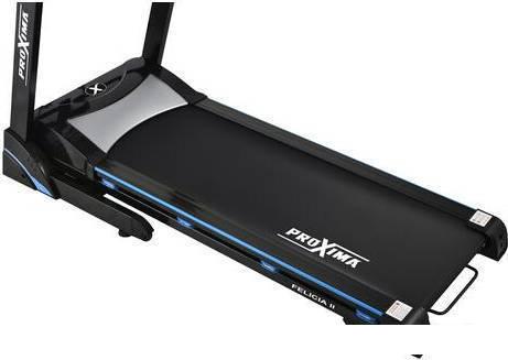 Электрическая беговая дорожка Proxima Felicia II PROT-221