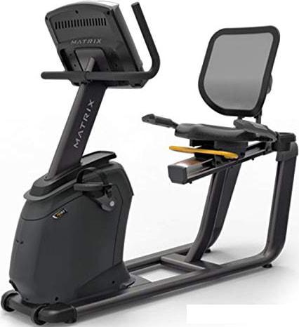 Велотренажер Matrix R30XIR