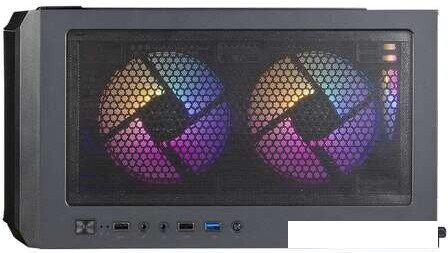 Корпус Zalman N7 Plus V2 (черный)