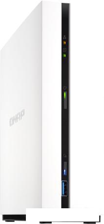 Сетевой накопитель QNAP D1 (Rev. B)
