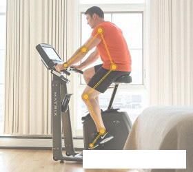 Велотренажер Matrix U30XER