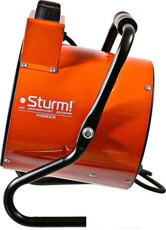 Электрическая тепловая пушка Sturm FH3033CR
