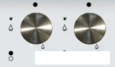 Варочная панель Graude GS 30.1 W