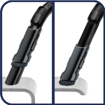 Пылесос Tefal TW3927EA