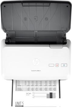 Сканер HP Scanjet Pro 3000 s3 [L2753A]