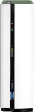 Сетевой накопитель QNAP D1 (Rev. B)