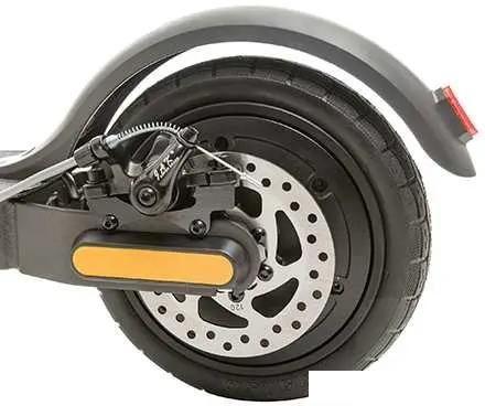 Электросамокат Carmega Falcon CAR-CMFALC-BK (черный)