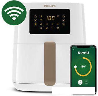 Аэрогриль Philips HD9255/30