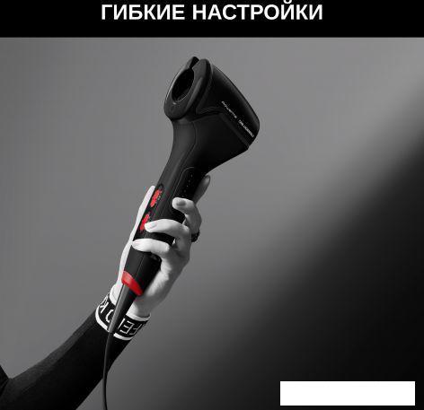 Стайлер для завивки Rowenta Karl Lagerfeld CF371LF0