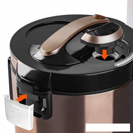 Мультиварка Endever Vita-126