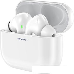 Наушники Awei T29 (белый)