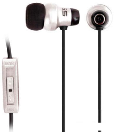 Наушники KOSS KE29