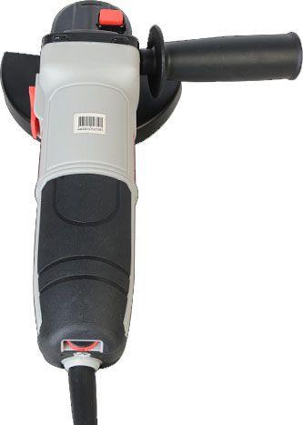 Угловая шлифмашина Энергомаш УШМ-125ТРР