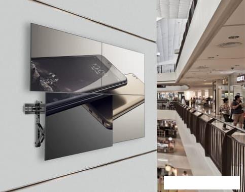 Кронштейн Lumi LVW02-48T