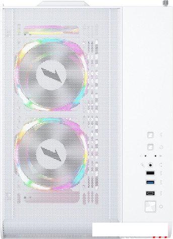 Корпус 1stPlayer VT5 (белый)