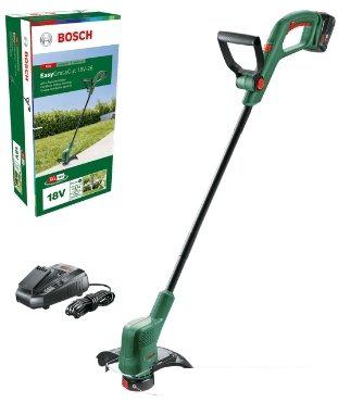 Триммер Bosch Easy GrassCut 18V-26 06008C1C03 (с 1-им АКБ)
