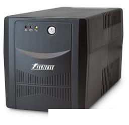 Источник бесперебойного питания Powerman Back Pro 1050 Plus