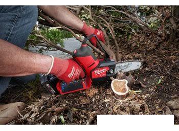 Аккумуляторная пила Milwaukee M12 FHS-0 4933472211 (без АКБ)