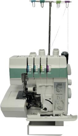 Оверлок Janete 334