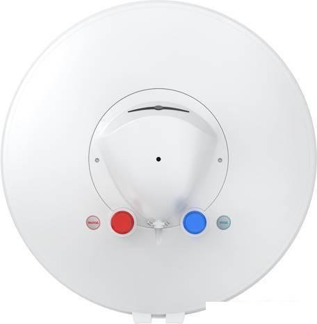 Накопительный электрический водонагреватель EcoStar Smile EWH-SM30-RE