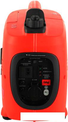 Бензиновый генератор Fubag TI 1000