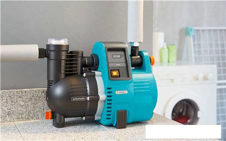 Насос Gardena 3500/4E Classic [1757-20]