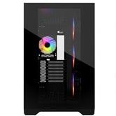 Корпус Powercase Vision CVBA-L4