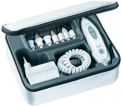 Набор для маникюра и педикюра Sanitas SMA35