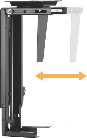 Кронштейн ErgoSmart Easy CPB-19
