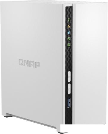 Сетевой накопитель QNAP TS-233