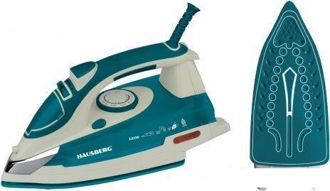 Утюг Hausberg Home HB 7809VR