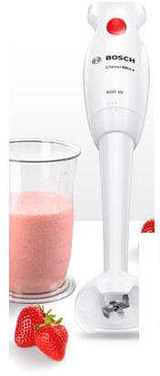 Погружной блендер Bosch MSM14100
