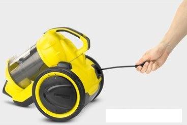 Пылесос Karcher VC 3 Plus 1.198-127.0
