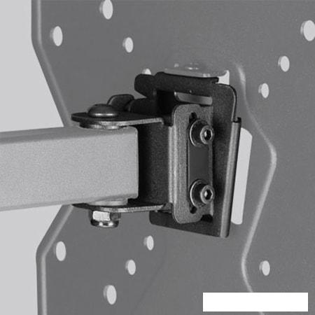 Кронштейн Onkron NP25 (черный)